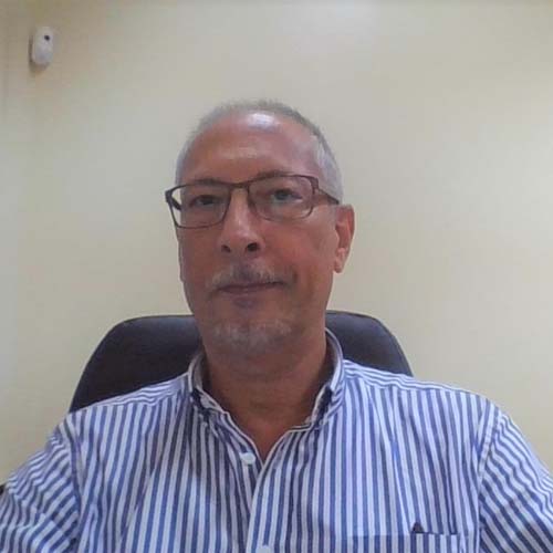 Manuel Oliveira - Direcció General