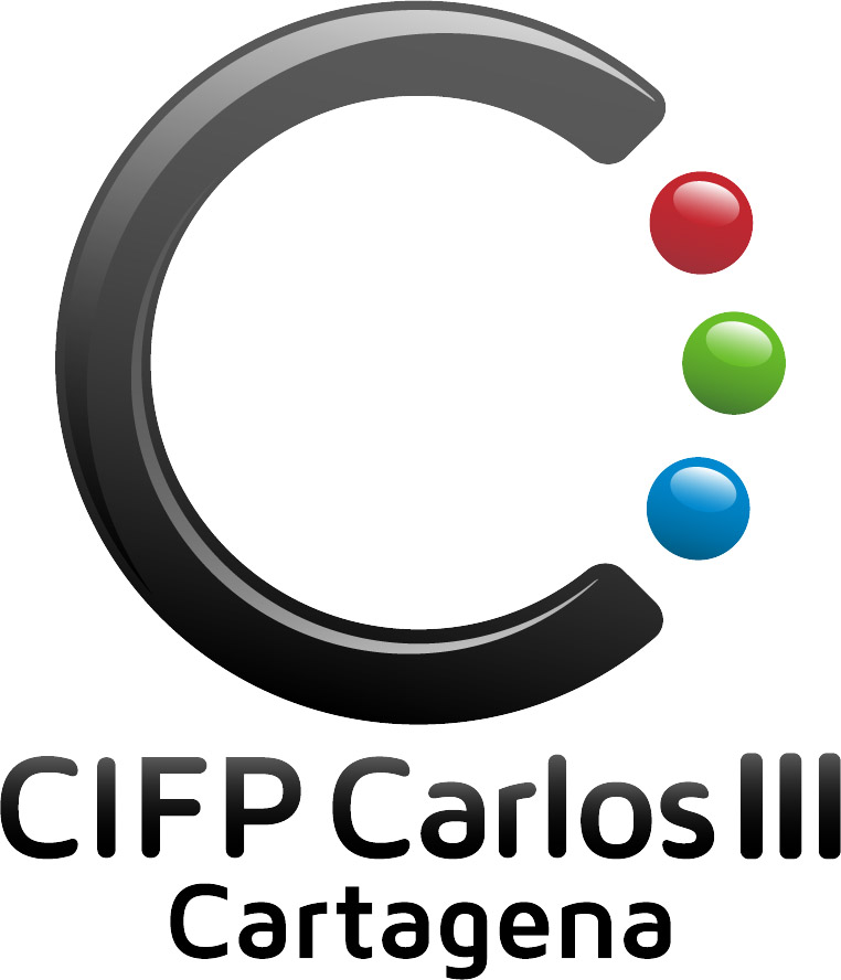 Cliente Tesi - CIFP Carlos III Cartagena