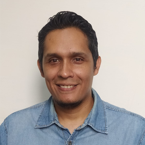 Ricardo Guerrero - Venezuela