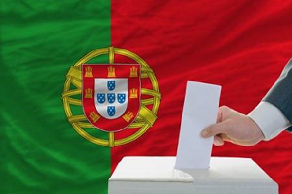 Todas las categorías - Eleições legislativas portuguesas de 2019
